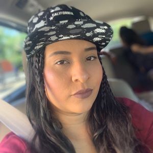 Meet your Posher, Marisol